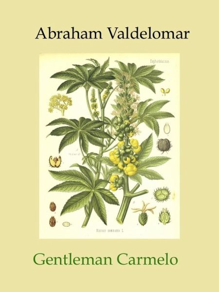 Gentleman Carmelo (eBook, ePUB)