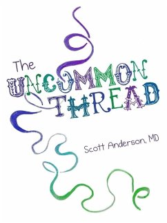 Cover Uncommon Thread, Vol. 1 (eBook, ePUB)