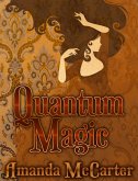 Quantum Magic (eBook, ePUB)
