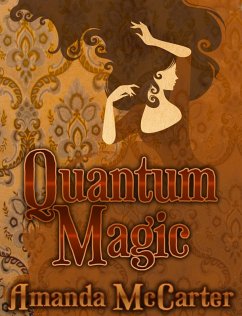 Quantum Magic (eBook, ePUB) - Mccarter, Amanda