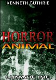 Horror 3: Animals (eBook, ePUB)