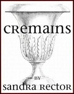 Cover Cremains (eBook, ePUB)