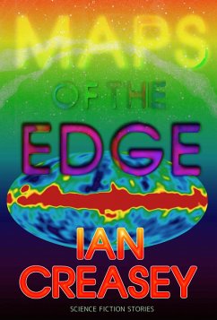 Maps of the Edge (eBook, ePUB) - Creasey, Ian