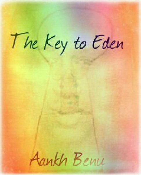 Key to Eden (eBook, ePUB) Key to Eden (eBook, ePUB)