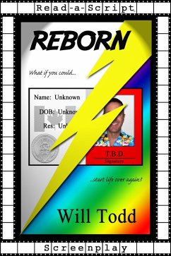 Reborn (eBook, ePUB) Cover Reborn (eBook, ePUB)