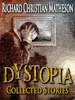 Cover Dystopia (eBook, ePUB)