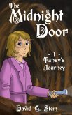 Midnight Door: Tansy's Journey (eBook, ePUB)