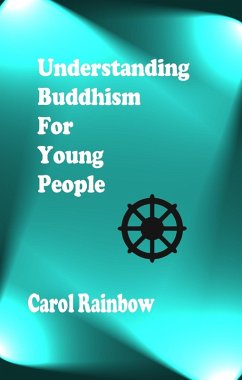 Cover Understanding Buddhism for Young People (eBook, ePUB)