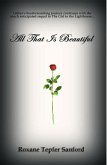 All That is Beautiful (Arrington saga, book 2) (eBook, ePUB)