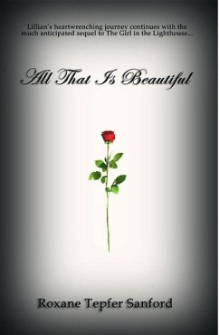 Cover All That is Beautiful (Arrington saga, book 2) (eBook, ePUB)