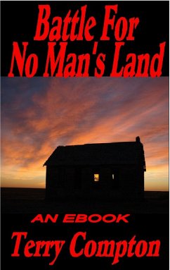 Cover Battle For No Man's Land (eBook, ePUB)