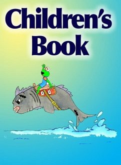 Children's Book (eBook, ePUB) - Book, Childrens