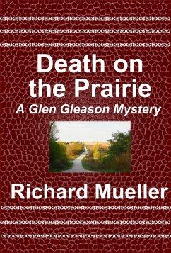 Death on the Prairie (eBook, ePUB) - Mueller, Richard