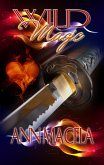 Wild Magic (eBook, ePUB) Wild Magic (eBook, ePUB)
