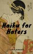 Haiku for Haters (eBook, ePUB) - Bild 1