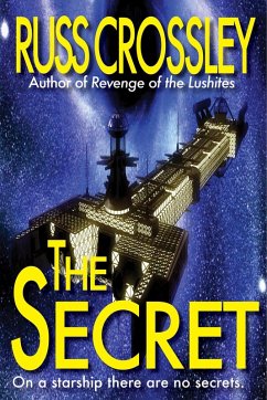 Cover Secret (eBook, ePUB)