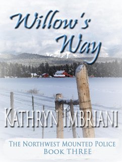 Cover Willow's Way (eBook, ePUB)