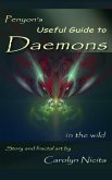Penyon's Useful Guide to Daemons in the Wild (eBook, ePUB)