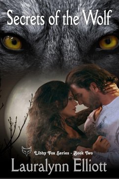 Cover Secrets of the Wolf (eBook, ePUB)