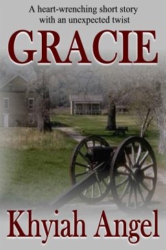 Cover Gracie (eBook, ePUB)
