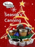 JeBouffe-Express Season's Canning (eBook, ePUB) JeBouffe-Express Season's Canning (eBook, ePUB)