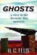 Ghosts (eBook, ePUB) - Bild 1