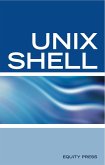 UNIX Shell Scripting Interview Questions, Answers, and Explanations: UNIX Shell Certification Review (eBook, ePUB)