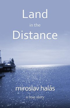 Cover Land in the Distance (eBook, ePUB)