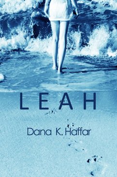 Cover Leah (eBook, ePUB)