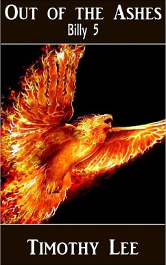 Cover Out of the Ashes: Billy 5 (eBook, ePUB)