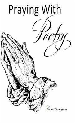 Cover Praying With Poetry (eBook, ePUB)