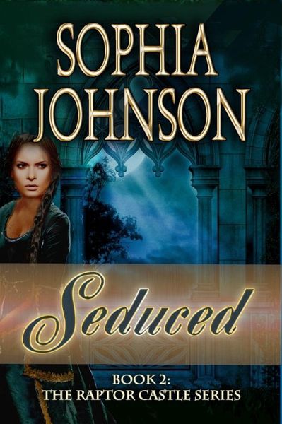 Seduced (eBook, ePUB) Seduced (eBook, ePUB)