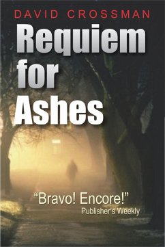 Cover Requiem for Ashes: the first Albert mystery (eBook, ePUB)