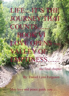 Book VI: Life, It's The Journey That Counts (eBook, ePUB) - Ferguson, Daniel