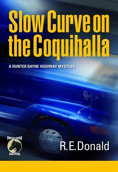 Cover Slow Curve on the Coquihalla (eBook, ePUB)