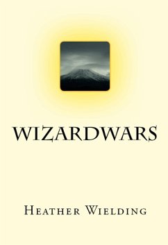 Cover Wizardwars (eBook, ePUB)
