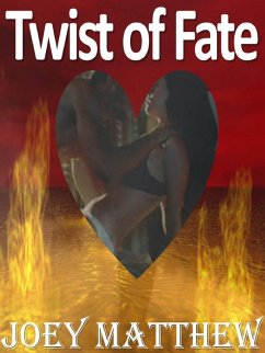 Cover Twist of Fate (eBook, ePUB)