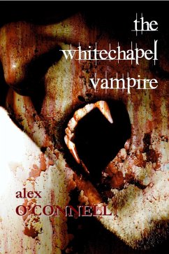Cover Whitechapel Vampire (eBook, ePUB)