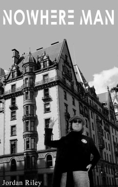 Cover Nowhere Man (eBook, ePUB)