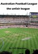 Australian Football League: the Unfair... - Bild 1