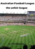 Australian Football League: the Unfair League (eBook, ePUB)