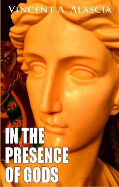 Cover In the Presence of Gods (eBook, ePUB)