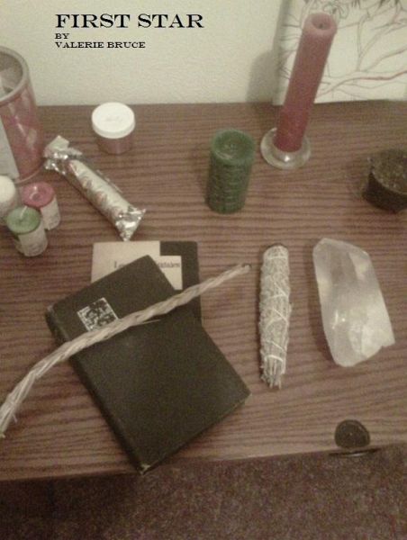 First Star (eBook, ePUB)