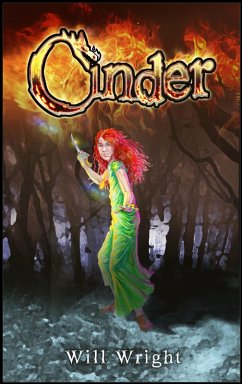 Cinder (eBook, ePUB) - Wright, Will