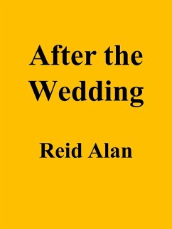 After the Wedding (eBook, ePUB) - Alan, Reid