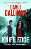Knife Edge (eBook, ePUB)
