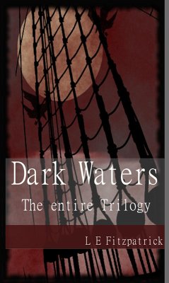 Cover Dark Waters (eBook, ePUB)