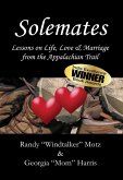 Solemates: Lessons on Life, Love & Marriage from the Appalachian Trail (eBook, ePUB)