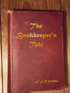 Cover Bookkeeper's Tale (eBook, ePUB)