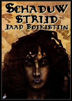 Cover Schaduwstrijd (eBook, ePUB)